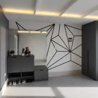 میکروسمنت|خدمات پیشه و مهارت|چالوس, |دیوار