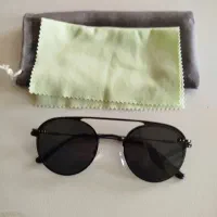 عینک طبی همراه فریم آفتابی نو و سالم|زیورآلات و اکسسوری|تهران, مینیسیتی (شهرک نفت)|دیوار