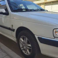 پارس تیوفایو 92|خودرو سواری و وانت|شاهینشهر, سعدی جنوبی|دیوار