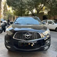 هایما S5 صفروخشک ۱۴۰۵  اماده تحویل