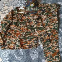 لباس بسیجی