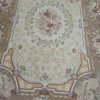 دو جفت فرش ۱۲ متری ودوجفت فرش۶متری