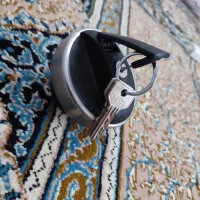 درب باک پیدا شده|اشیا|سقز, |دیوار