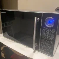 مایکروفر برند بلک اند دکر ۳۰ لیتری