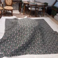 لحاف رو کرسینی استفا ده نشده