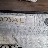 تخت دونفره همراه باتشک|تخت و سرویس خواب|اسلام‌شهر, شهرک محمدیه|دیوار