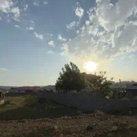 زمین سند دار منطقه دیلمان