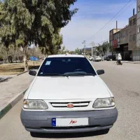 پراید مدل 98