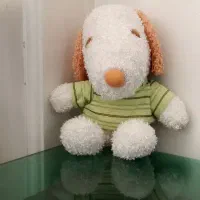 عروسکهای پولیشی برندخارجی نونو(فقط توویترین بوده)|اسباببازی|تهران, سازمان آب|دیوار