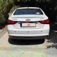 آریزو ۵ کم کار