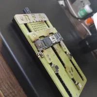 لوازم تعمیرات موبایل نو، لوپ هیتر هویه منبع تغذیه|لوازم جانبی موبایل و تبلت|اسلام‌شهر, شهرک مصطفی خمینی|دیوار