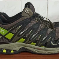 کتونی سالامون salomon 3d