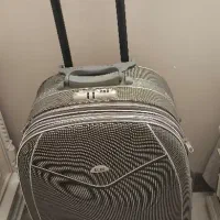 چمدان سایز متوسط