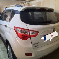 چانگان مدل ۹۷|خودرو سواری و وانت|تهران, پرستار|دیوار