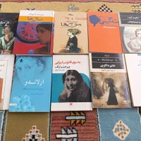 مجموعه آثار ویرجینیا وولف