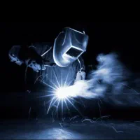 لوله کشی گاز ، جوشکاری سیار ، تخریب کاری