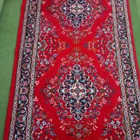 فرش۶ متری و کناره