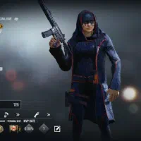 اکانت‌کال|کنسول، بازی ویدئویی و آنلاین|قم, دروازه چوبی|دیوار