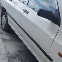 پراید ۱۳۱ مدل۹۵|خودرو سواری و وانت|بومهن, |دیوار