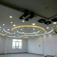 جوشکاری رابیتس نبشی کشی نما والپست و شیروانی|خدمات پیشه و مهارت|اراک, |دیوار