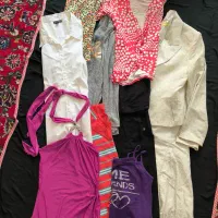 سری لباس زنانه