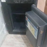 گاو صندوق