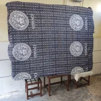 تشک|تشک تختخواب|اهواز, حصیرآباد|دیوار