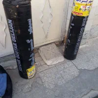 ایزوگام بام پوشان کلی،جزئی سرباغ فیض