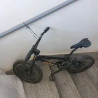 دوچرخه ۲۴ حرفه ای
