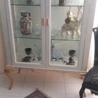 بوفه سه طبقه|بوفه، ویترین، کنسول|تهران, دهقان|دیوار