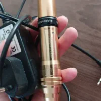 دستگاه مزونیدلینگ طلایی