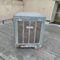کولر آبی 4500