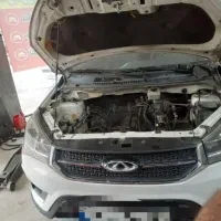 تعمیرات تخصصی گیربکس های اتوماتیک