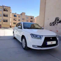 دنا پلاس 5 دنده مدل 1404