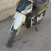 بیکلاچ احسان ۱۲۵