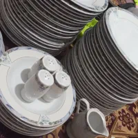 ظروف آشپزخانه|ظروف سرو و پذیرایی|زنجان, |دیوار