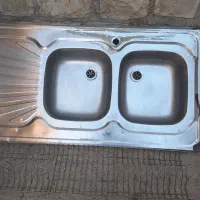 سینک ظرفشویی