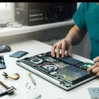 تعمیرکامپیوتر ولپ تاپ،نصب ویندوزدر محل