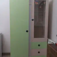 سرویس خواب نوجوان به همراه میز تحریر