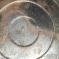 کتری روسی قدیمی|کلکسیون اشیاء عتیقه|قم, شهرک مهدیه|دیوار