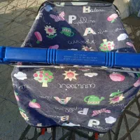 کالسکه بچه|کالسکه و لوازم جانبی|گنبد کاووس, |دیوار