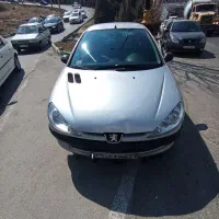 ماشین مدل ۸۳ شاسی سالم