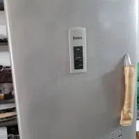 فریزر ضدبرفک ۸کشو