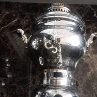 سماور آپولون یوسف زاده