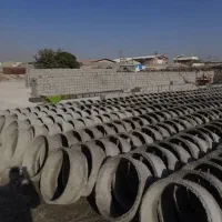 تولید وفروش انواع کول وبلوک ومصنوعات سیمانی|مصالح و تجهیزات ساختمان|تهران, فرودگاه مهرآباد|دیوار