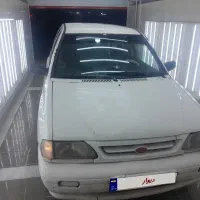 ماشین پراید ۱۴۱|خودرو سواری و وانت|اهر, |دیوار