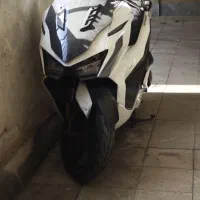 موتور SYM JT200 1401|موتورسیکلت|تهران, گرگان|دیوار