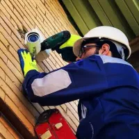 نصب دوربین  و تعمیرات با مناسب ترین قیمت بازار