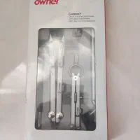 ست پرگار 7 تیکه Owner  سری compass p|لوازم التحریر|تهران, اکباتان|دیوار