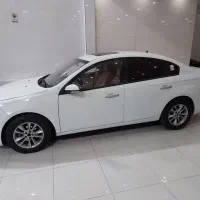 برلیانس مدل ۹۵ اتومات ۳۳۰
